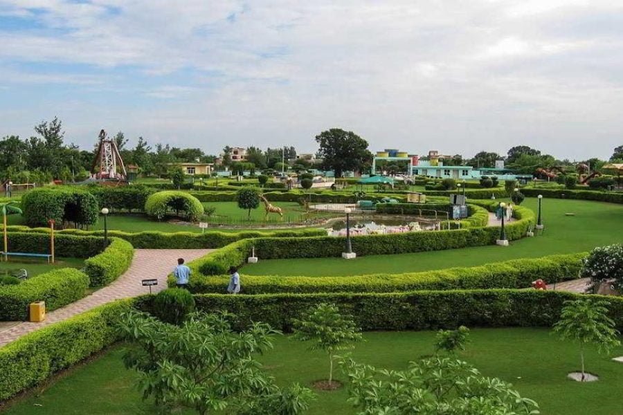 Chandigarh–Shimla Holiday tour 4 Nights 5 Days