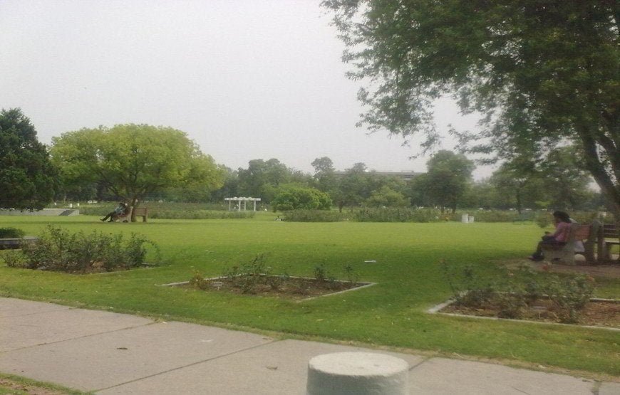 Chandigarh–Amritsar Sada Pind Holiday tour 4 Nights 5 Days