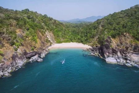 Beach Travel Tour Packages 02 nights / 03 days