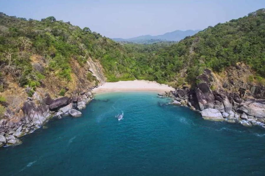Beach Travel Tour Packages 02 nights / 03 days