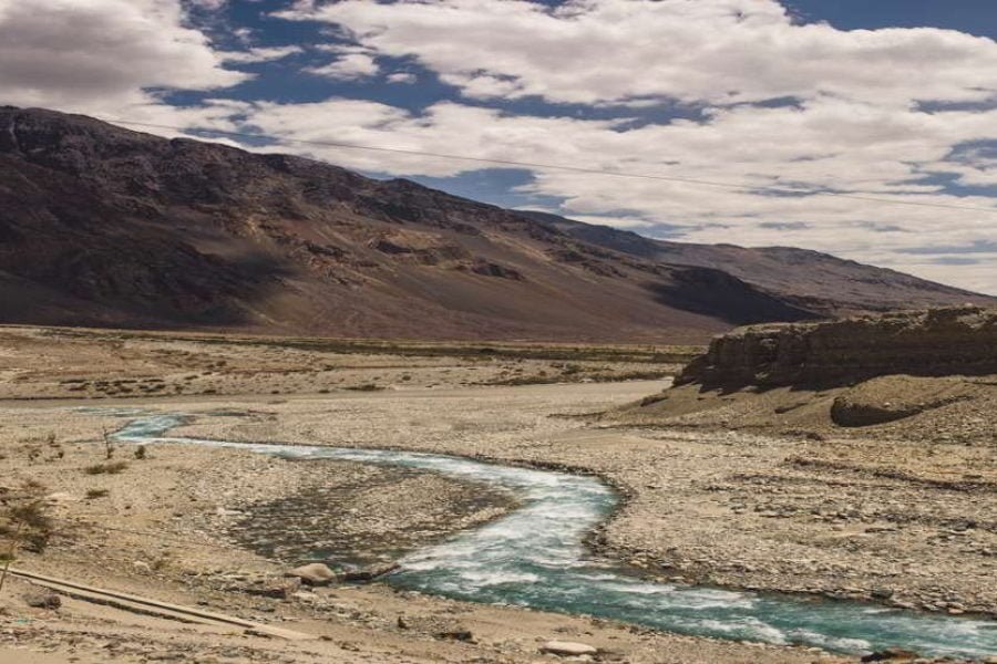 Suru Valley Holiday Tour (03 Nights 04 Days)