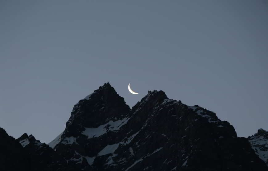 Razzle – Dazzle With Ladakh Holiday Tour (03 Nights 04 Days)