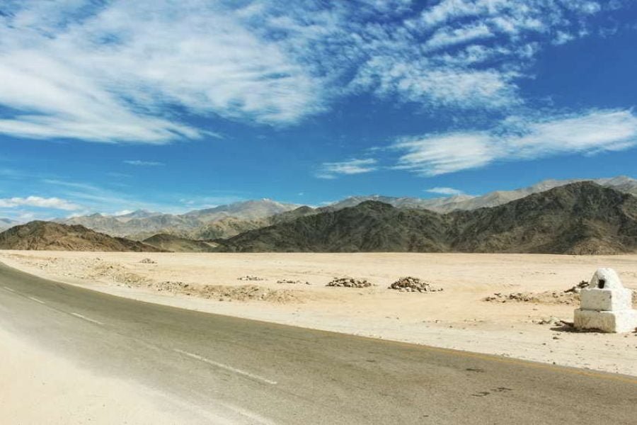 Adorable Leh Ladakh Holiday Tour (06 Nights 07 Days)