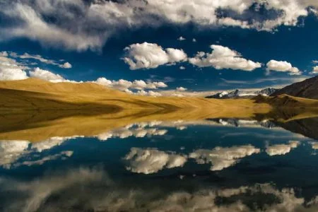 Glamorous Leh Ladakh Holiday Tour (07 Nights 08 Days)