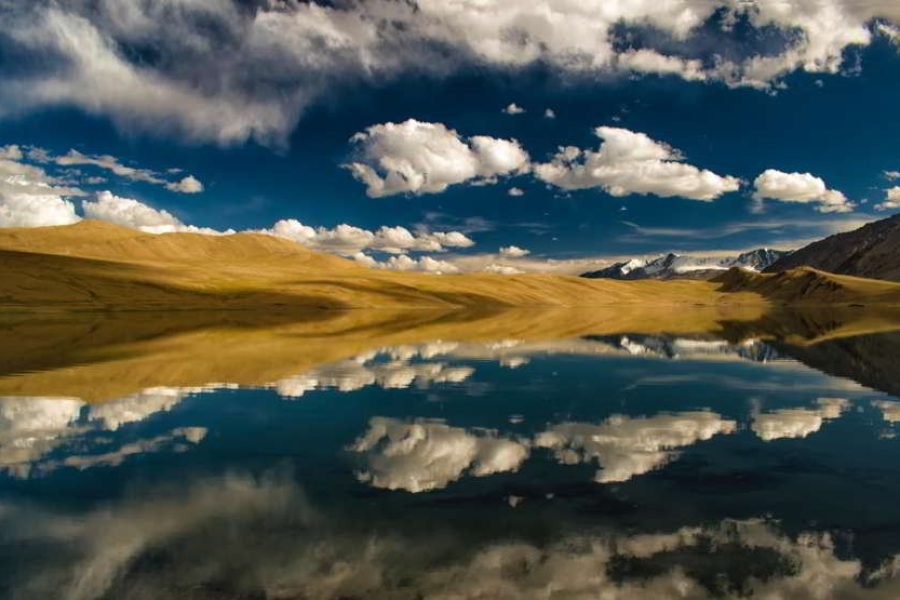 Glamorous Leh Ladakh Holiday Tour (07 Nights 08 Days)