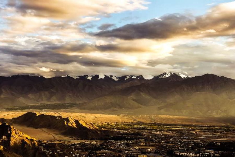 Hemis Festival Holiday Tour (03 Nights 04 Days)