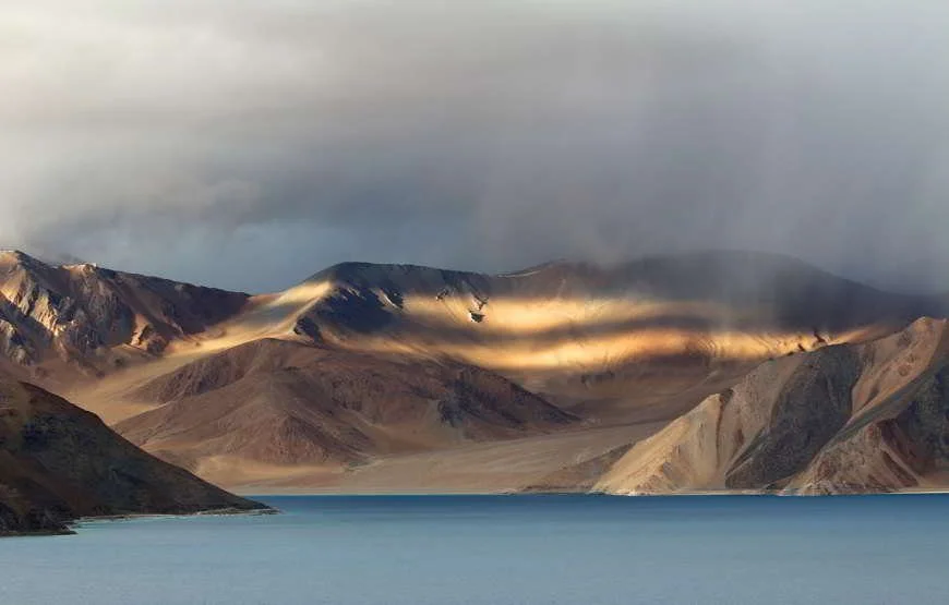 Razzle – Dazzle With Ladakh Holiday Tour (03 Nights 04 Days)