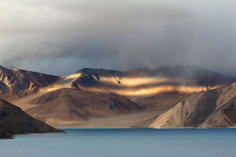 Leh Ladakh Group Tour Package With Turtuk Village (06 Nights 07 Days)