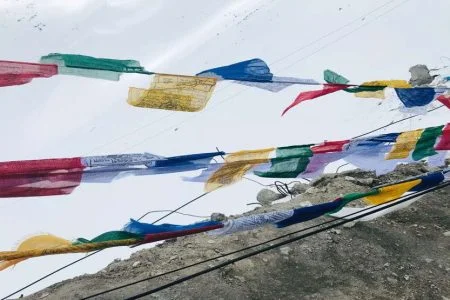 Srinagar Leh Ladakh With Delhi Holiday Tour