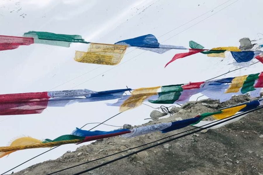 Srinagar Leh Ladakh With Delhi Holiday Tour