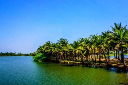 Chennai Pondicherry Holiday Tour 6 Night 7 Days