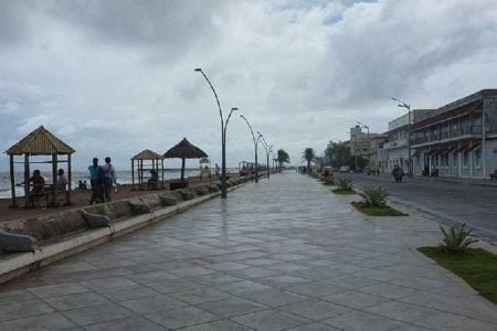 Pondicherry 3Night / 4Days