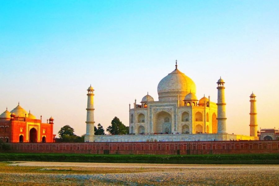 Mumbai-Jaipur-Agra Culinary Holidays Tour 07 Night-08 Days