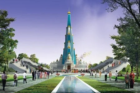 Mathura – Vrindavan – Agra – Delhi  Tour (05 Nights / 06 Days)