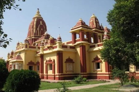 Spiritual North India Holiday Tour 04 nights / 05 Days