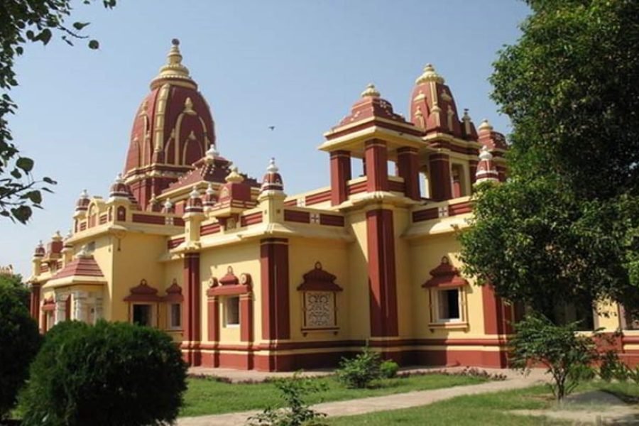 Spiritual North India Holiday Tour 04 nights / 05 Days