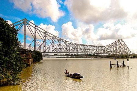 Beautiful Kolkata sunder ban tour 3 Night 4 Days