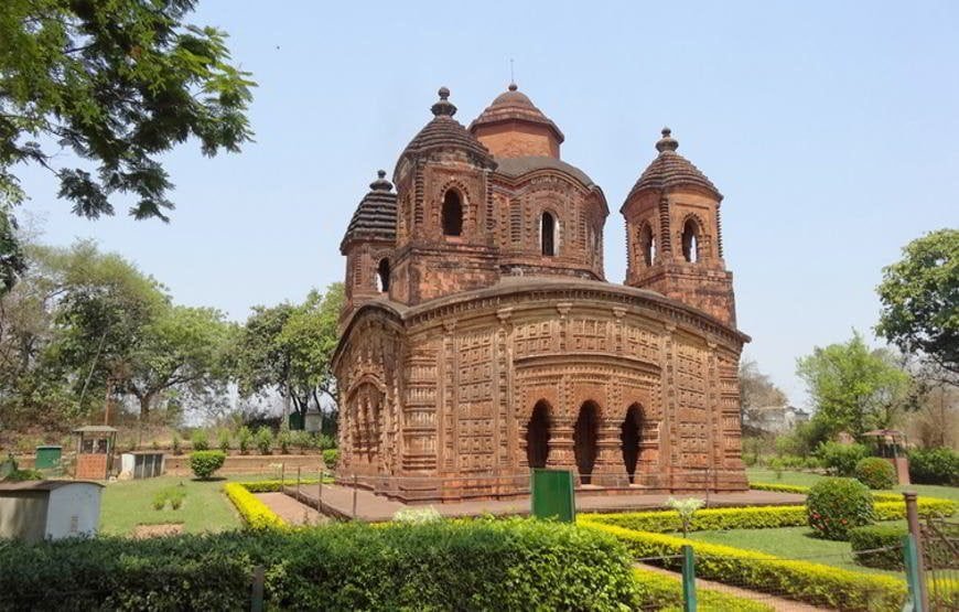 West Bengal Treaking Package (12 Nights / 13 Days)