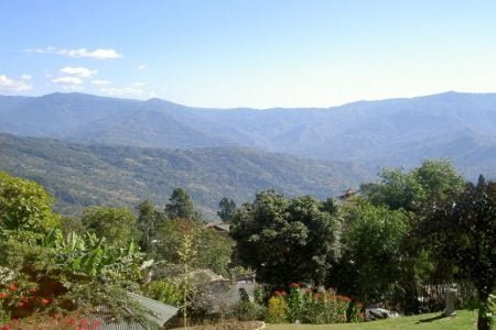 Buxa & Rajabhatkhawa Holidays  Tour (2 Nights/3 Days)