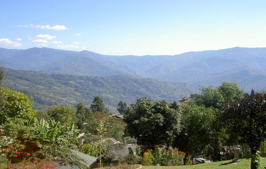 Buxa & Rajabhatkhawa Holidays Tour (2 Nights/3 Days)