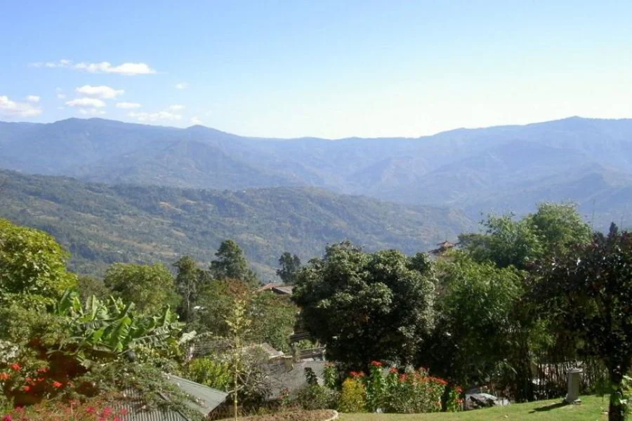 Buxa & Rajabhatkhawa Holidays  Tour (2 Nights/3 Days)
