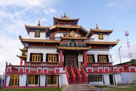 Sunderban Wilderness Tour (4 Nights / 5 Days)