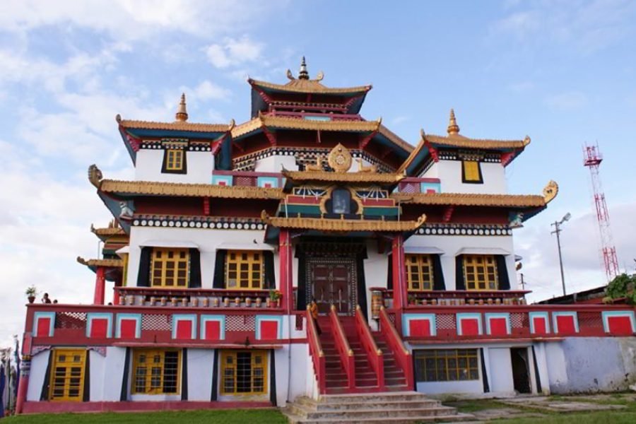 Sunderban Wilderness Tour (4 Nights / 5 Days)