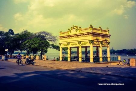 Raghunathpur & Ajodhya holidays tour (3 Nights/4 Days)