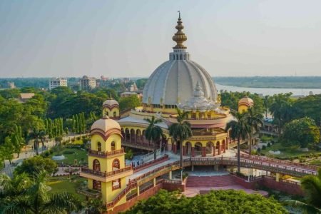 West Bengal vacation Package (06 Nights / 07 Days)