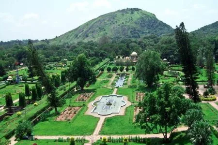 Madhya Pradesh itinerary 4 nights 5 days
