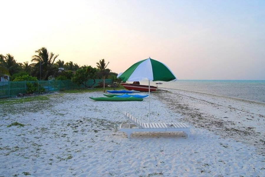 Lakshadweep Bangaram Island Holiday Tour 04 Nights 05 Days