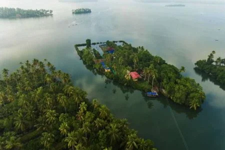 God’s Own Country Kerala 10 days tour