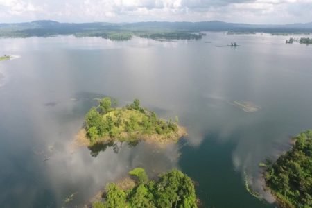 Agartala – Jamphui Hills Holidays Tour Package 2 Nights & 3 Days