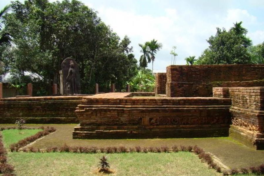 Tripura Cultural Tour 05 Nights 06 Days