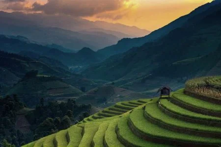 FAMILY HILL TOUR GARWHAL (10 NIGHTS /11 DAYS )