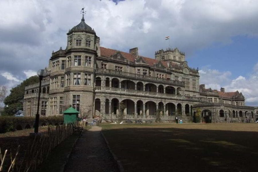 Shimla Short Escape 03 Days Tour