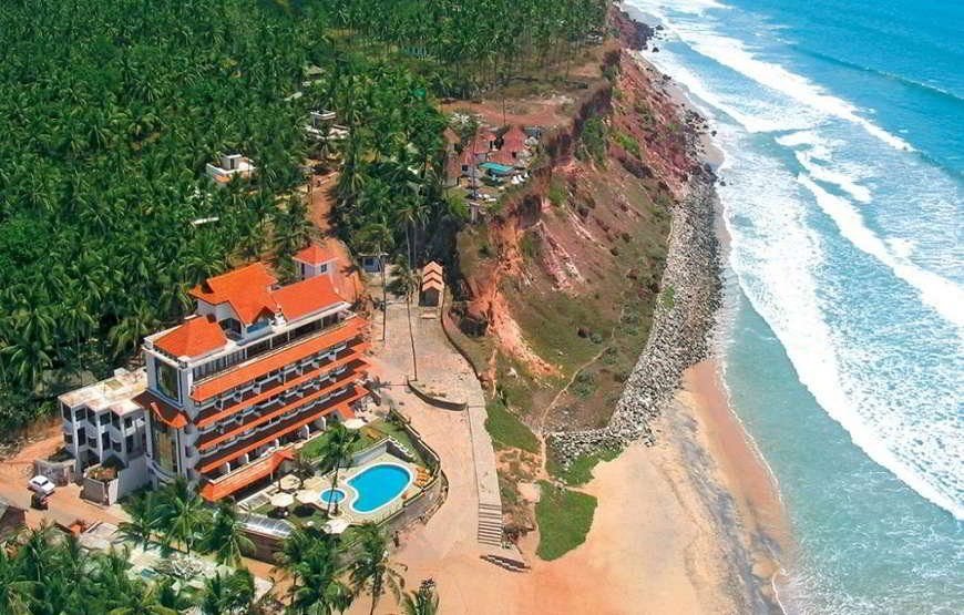 God’s Own country Kerala Marari Beach & Kumarakom Tour