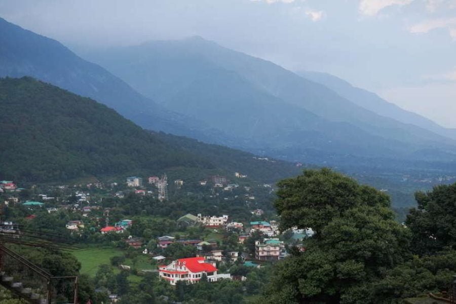 Thrilling Dharmshala Dalhousie 06 days tour