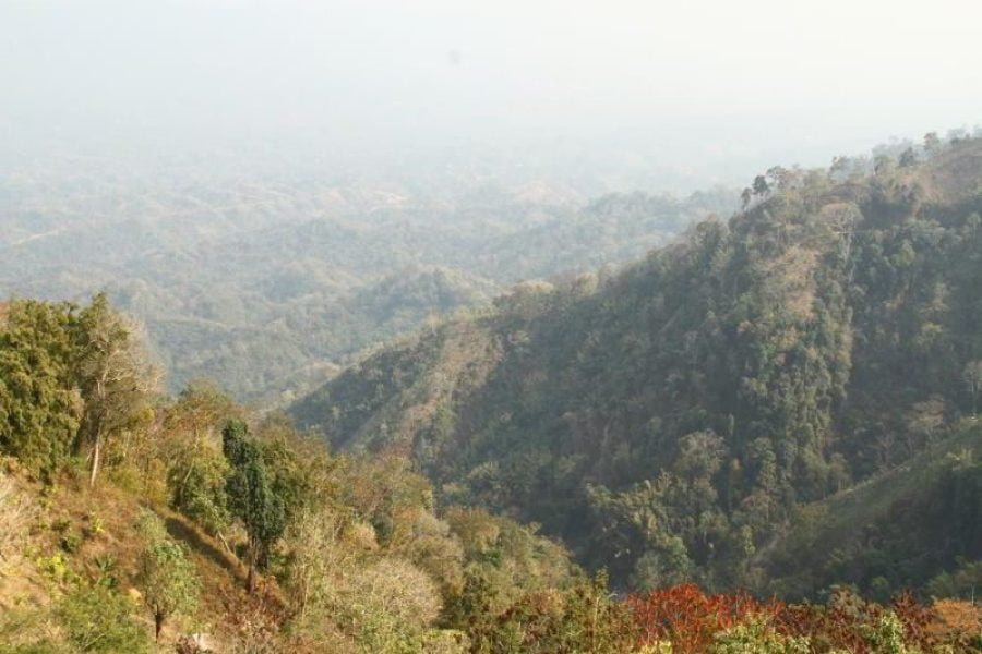 Agrtala – Jampui Hills – King Palace Holidays Tour Packages 4 Nights & 5 Days