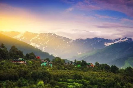 Astonishing Himachal 09 Days tour