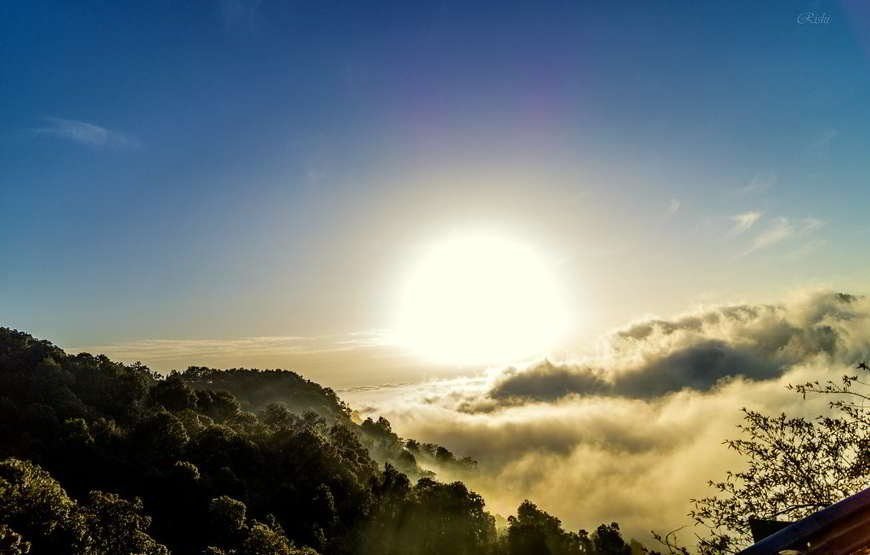 Uttrakhand Holiday Tour (7 Nights 8 Days)