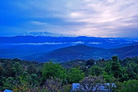 Best Of Kumaon Tour Package (07 Night 08 Days)