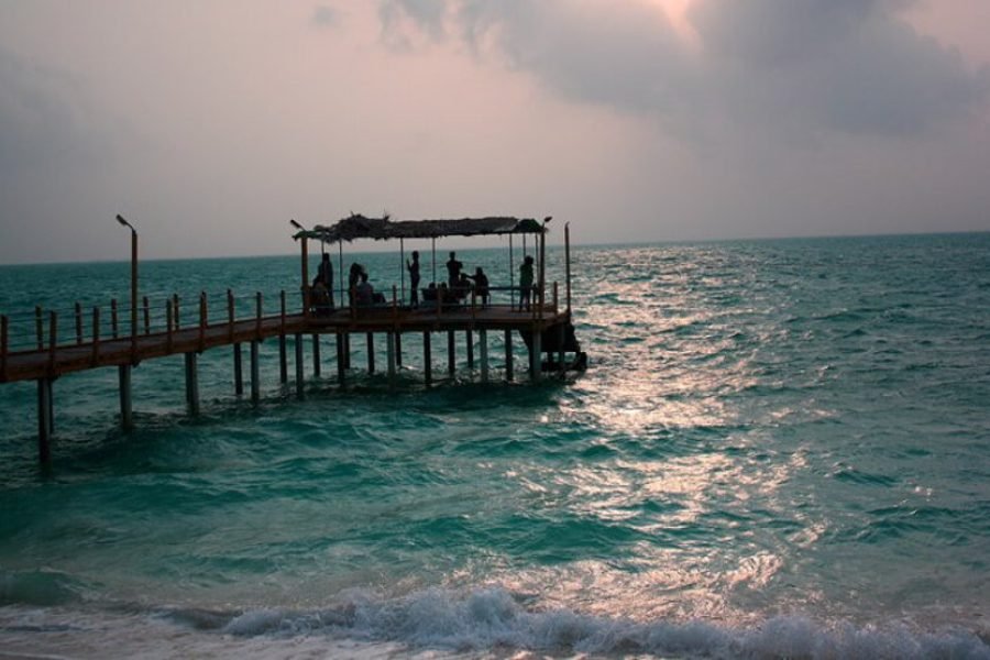 Amazing Lakshadweep Island Package 3 Nights / 4 Days