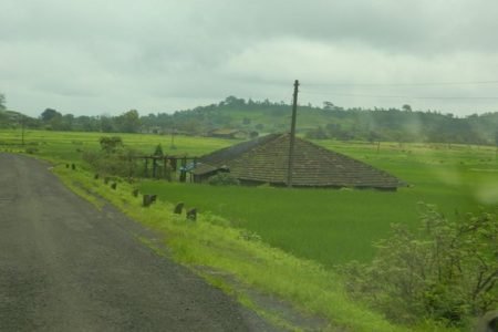 Green City Dadra Holiday Tour (2 nights 3 days)