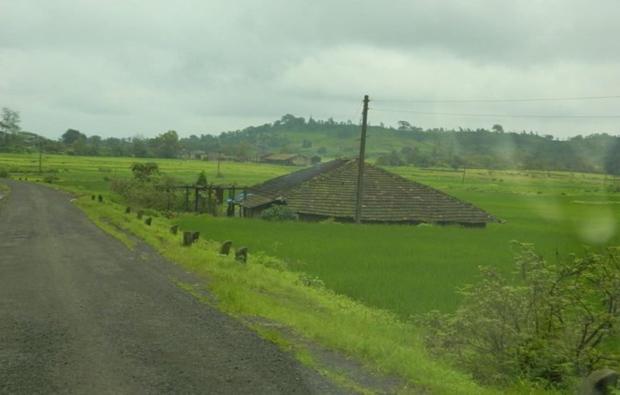 Green City Dadra Holiday Tour (2 nights 3 days)