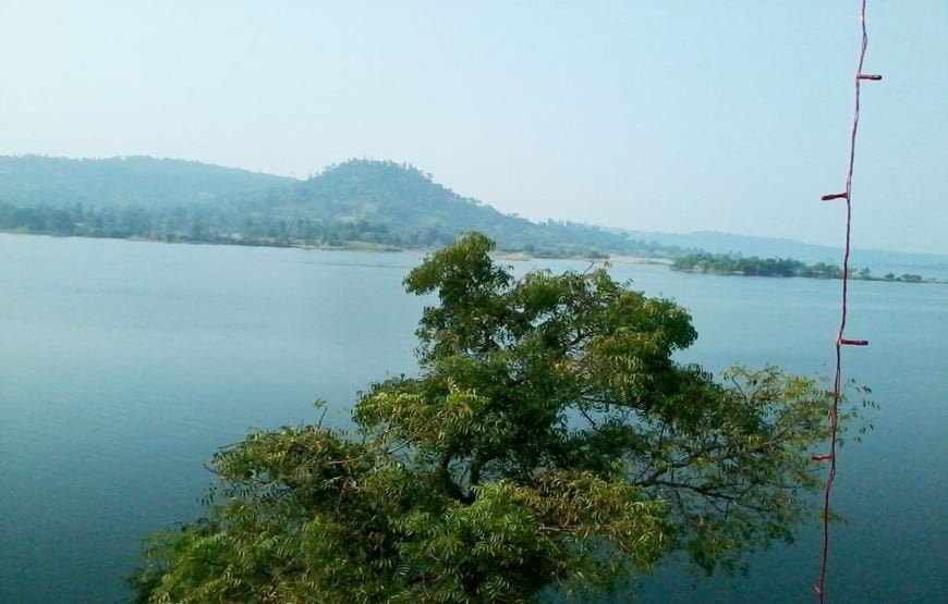 Dadra and Nagar Haveli Holiday Tour (03 nights 04 days)