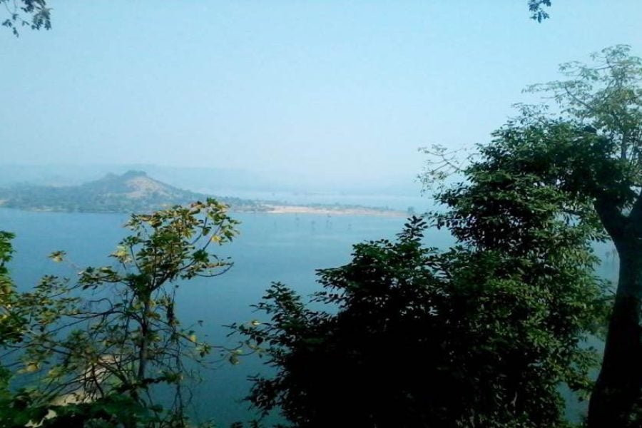 Incredible Dadra and Nagar Haveli Holiday Tour (2 nights 3 days)