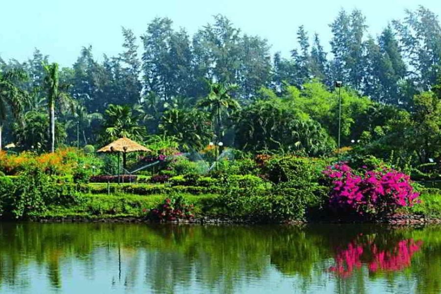 Delightful tour of  Silvassa  ( 2 nights 3 days)