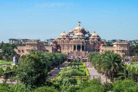 Delhi Holidays Package With Amritsar  09 Night 10 Days