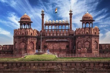 Delhi Vacation Tour Package 07 Night / 08 Days